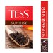 Чай Tess Sunrise листовой черный,100г 0587-15