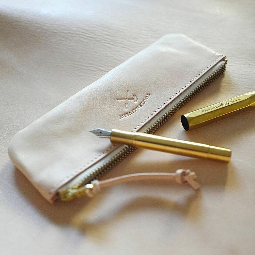 Case Natural S Пенал — фото 1