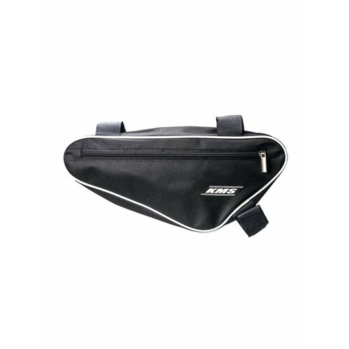 Велосумка треугольная подрамная передняя черная КМS 3254005К 865₽