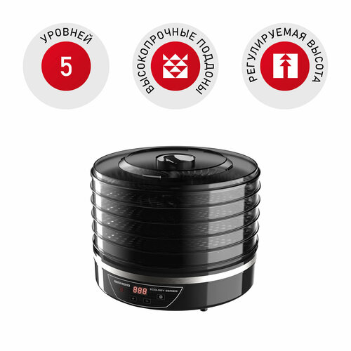 Электросушилка REDMOND FD1102 7987₽