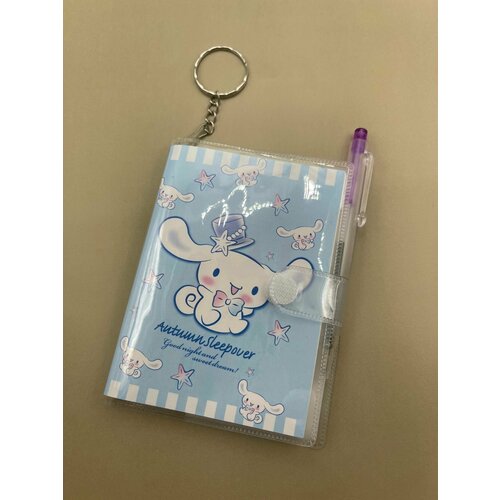 Блокнот- мини для записей 