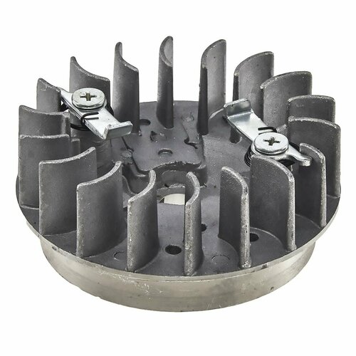 Вентилятор охлаждения двигатель XSD44F 50см3 2Т 653₽