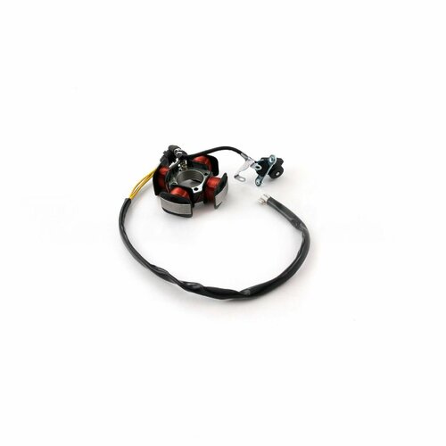Статор генератора SM-PARTS двигатель CG150 4 катушки 849₽