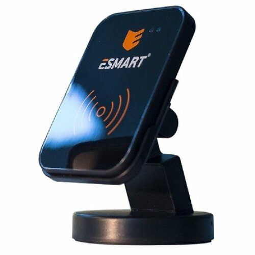 Мультиформатный настольный считыватель ESMART Reader DESKTOP серии USB считыватель esmart single серии usb