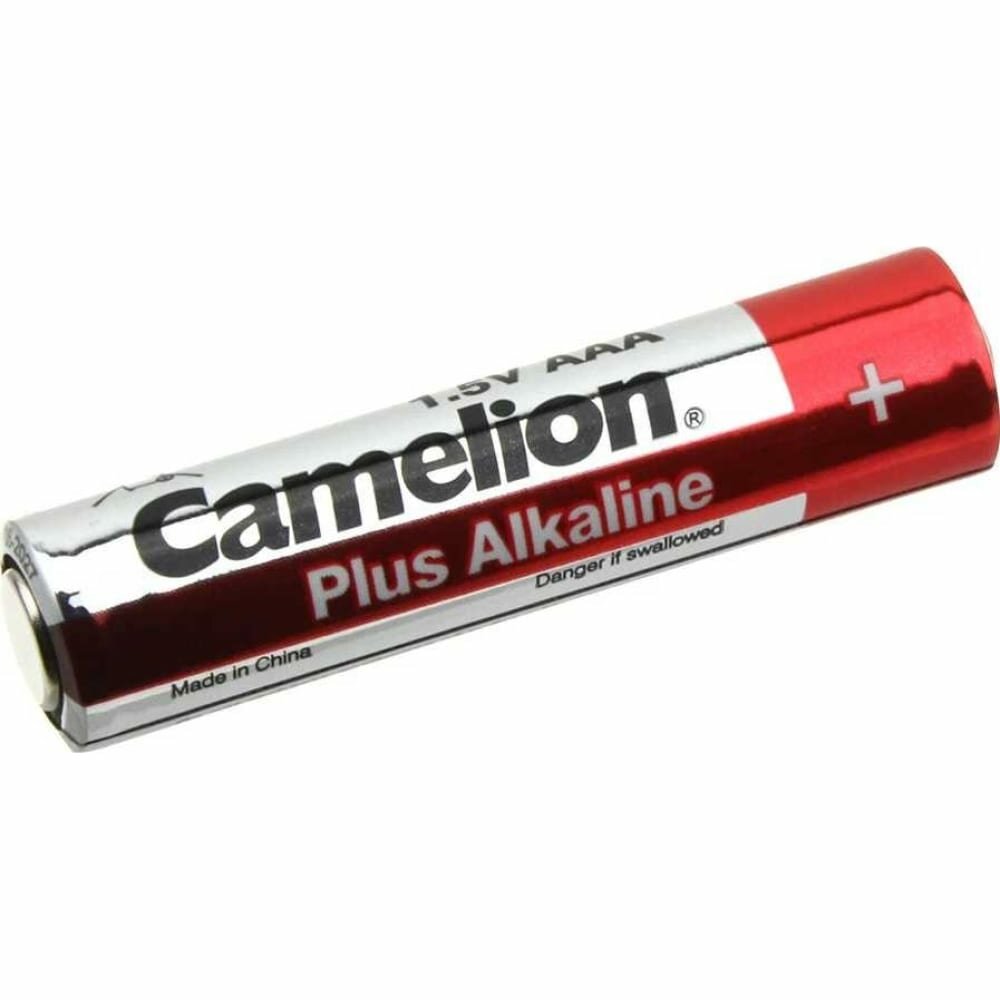 Camelion LR03 Plus Alkaline BL-2 батарейка,1.5В 1651