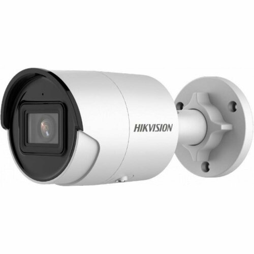 Ip камера Hikvision DS-2CD2083G2-IU 2292800₽