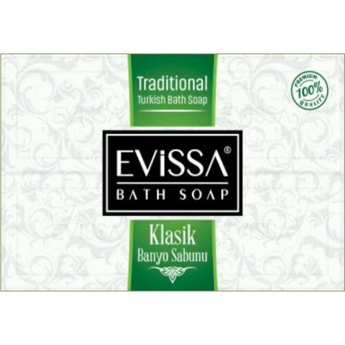 Банное мыло EVISSА М6142
