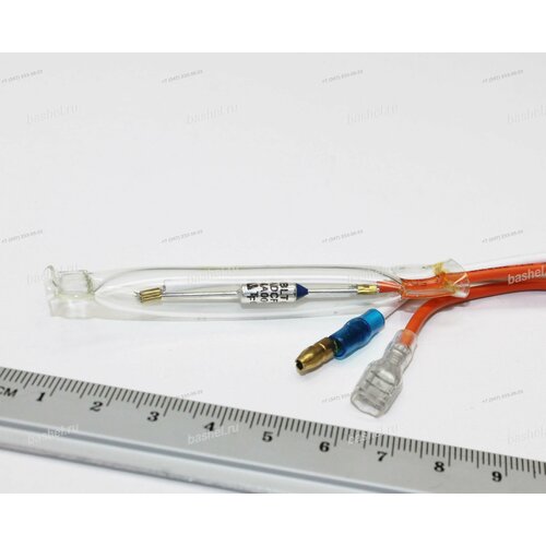 Датчик холодильника DA47-00138A Samsung термопредохранитель электротовар 659₽