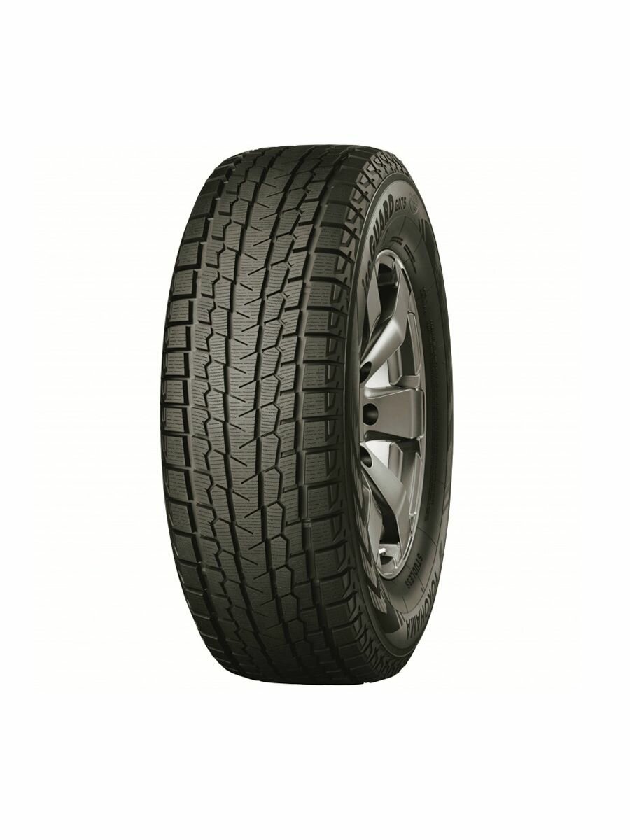 Шина Yokohama G075 275/40 R20 106Q зимняя нешипованная