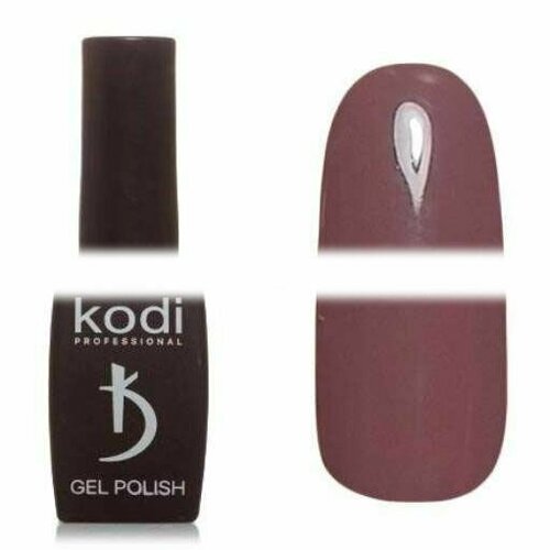 Kodi, Гель-лак № 80CN (8ml)