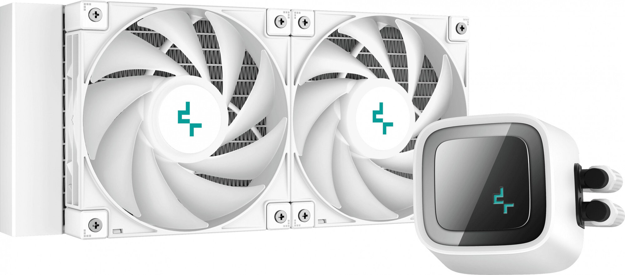 Система охлаждения жидкостная Deepcool - фото №19