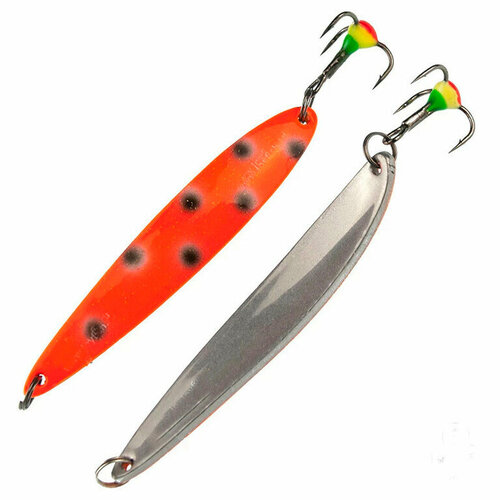 Блесна Trout Bait THUNDER ICE 06S 7 гр