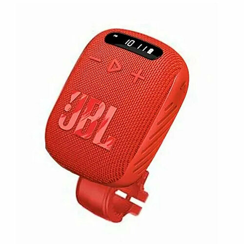 Колонка JBL Wind 3 Red JBLWIND3RED 1290000₽