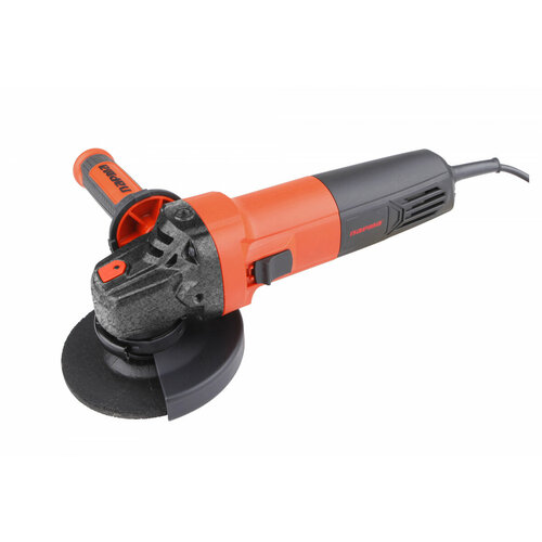 Машина углошлифовальная Парма УШМ-02-1251150 0202600014 360800₽