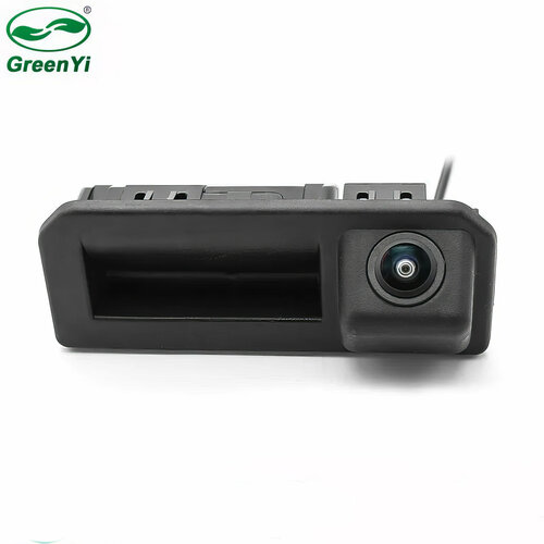 Камера заднего вида в ручку VAG Audi Skoda Volkswagen от 2016 г в 379000₽