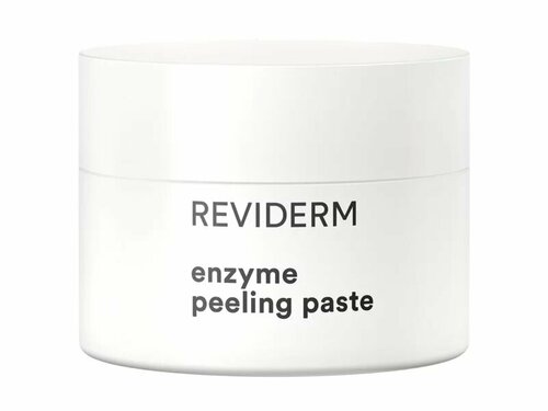Пилинг для лица Reviderm Enzyme Peeling Paste 50 ml.