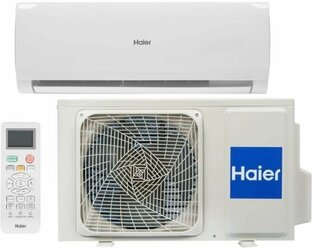 Сплит-система Haier HSU-07HTT03/R3 Tundra R32