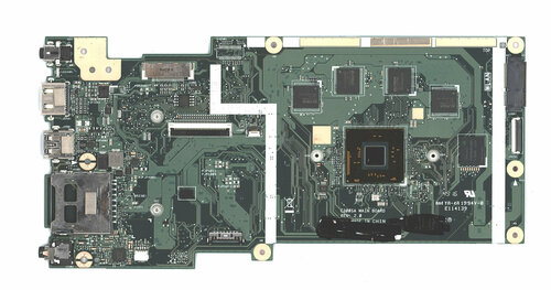 Материнская плата для Asus C300SA 4G N3160 SR2KP EMMC128G 90NB0BL0-R02600