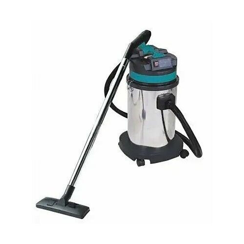Пылеводосос профессиональный водопылесос нерж 30 л 1515 1 турб 1200 Вт 2200000₽