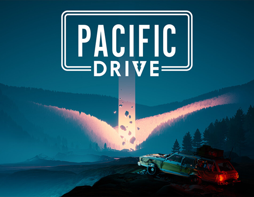 Pacific Drive