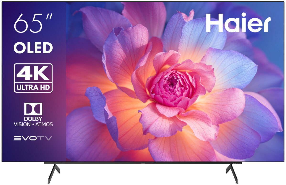 Телевизор Haier 65 OLED S9