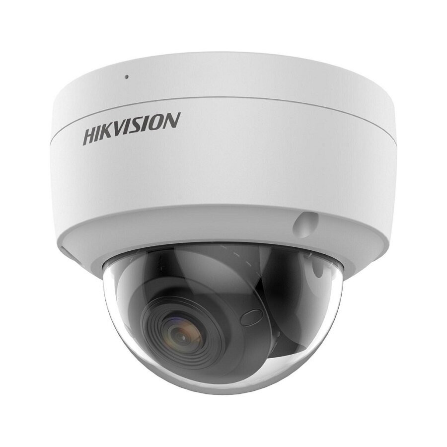 Камера видеонаблюдения IP Hikvision DS-2CD2127G2-SU(C)(4mm)