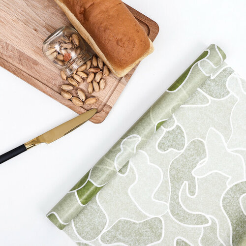 Бумага силиконизированная 