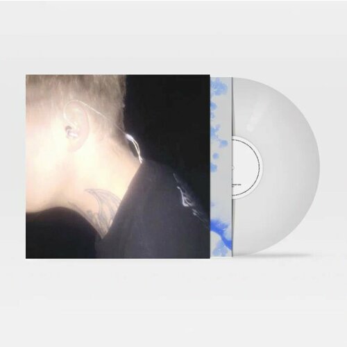 Yung Lean - Frost God - Clear LP - новая виниловая пластинка