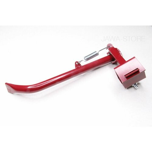 Стояночной боковой упор для Ява 350-250 модель 360-559-353 (Чехия)