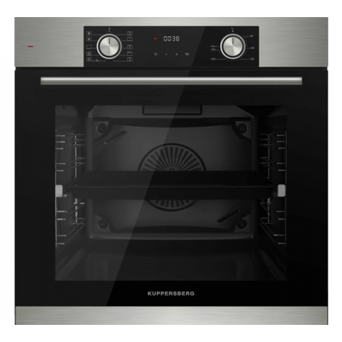 Духовой шкаф Kuppersberg HF 610 BX 6639000₽