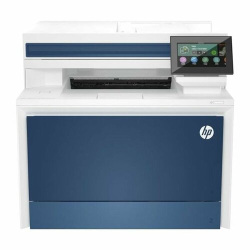 МФУ лазерное HP Color LaserJet Pro MFP 4303dw 5HH65A 7071000₽