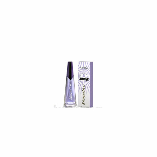 парфюмерная вода positive parfum platinum my ego edt 95ml Positive Parfum Simpatica Arpege парфюмерная вода 35 мл для женщин