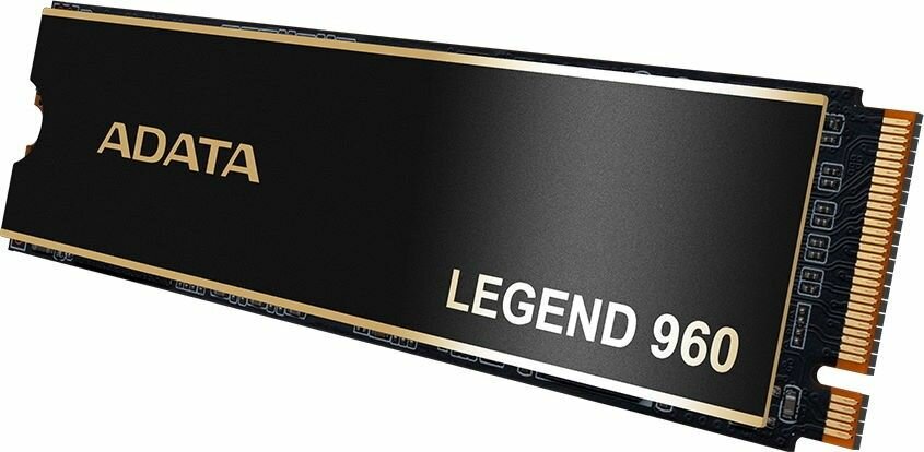 Внутренний SSD диск ADATA Legend 960, 2000GB, M.2 (ALEG-960-2TCS) — фото 1