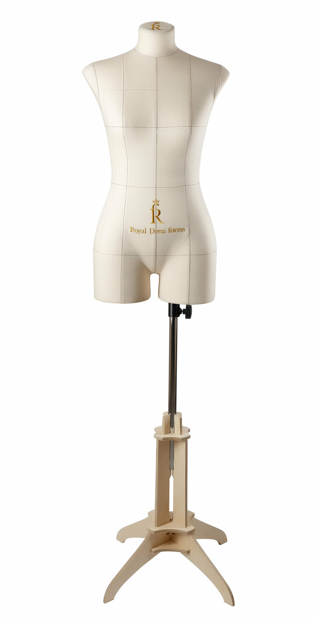 Подставка для манекена Royal Dress forms «Кантри».