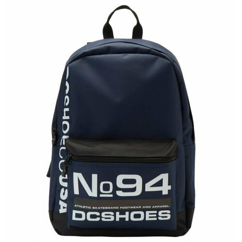 Рюкзак среднего размера Nickel Sport 20L, Цвет синий, Размер OneSize
