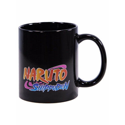 Кружка Artplays Merch Хамелеон Naruto Shippuden 315мл. V2