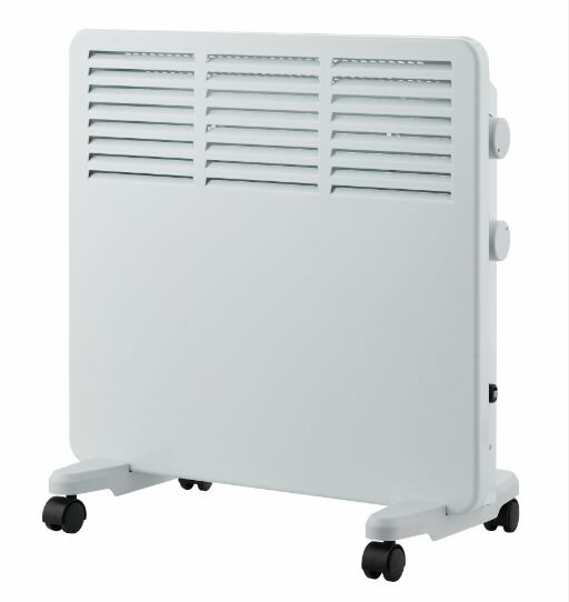 Конвектор Oasis VK-10 белый