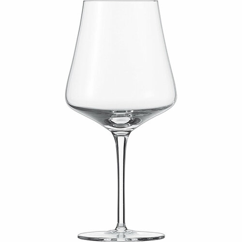 Бокал для вина "Fine", 10,6х10,6х22,1 см, 660 мл, хрустальное стекло, Schott Zwiesel, 113769