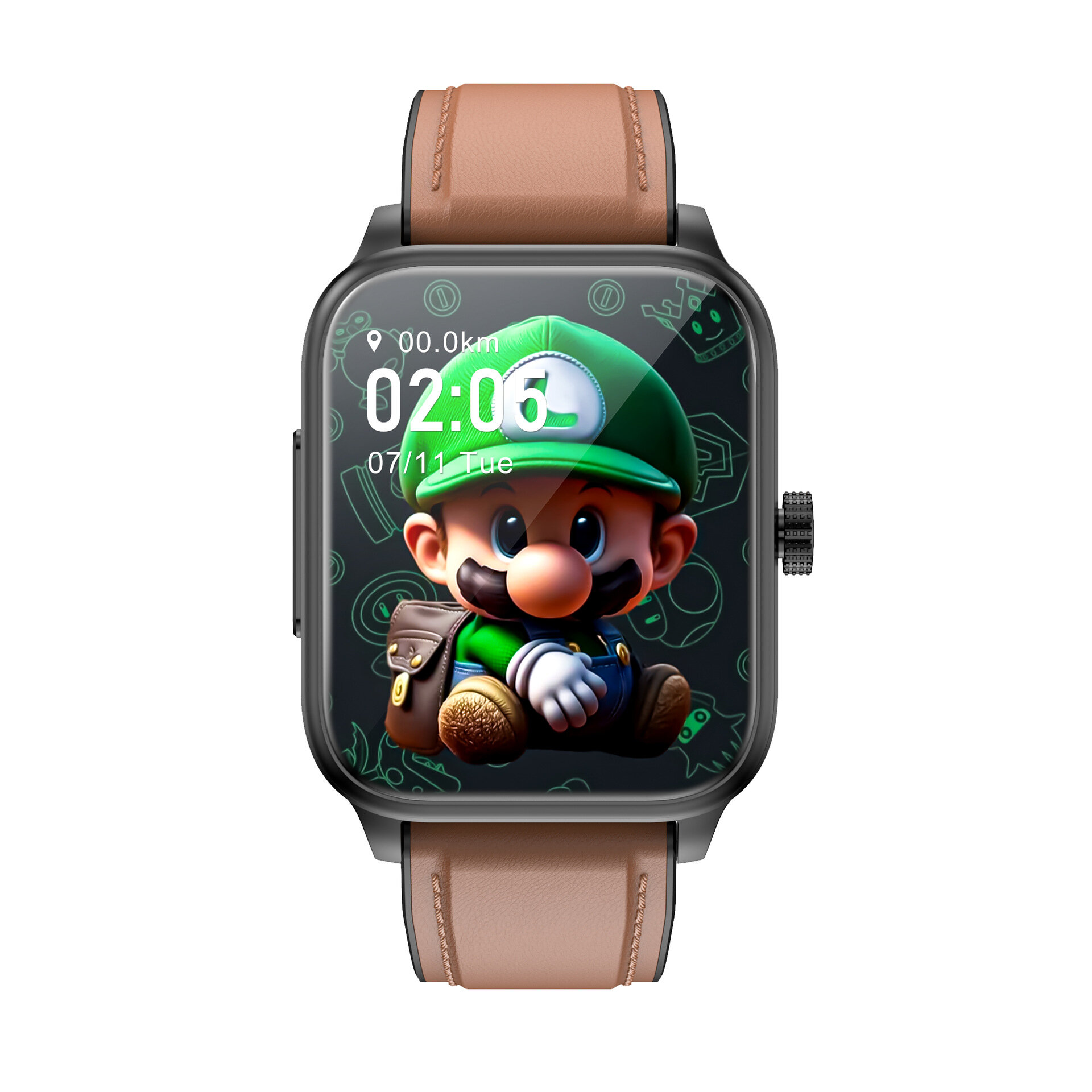 фото Часы для здоровья 2023