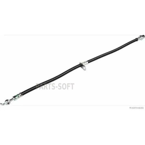 HERTH-BUSS J3702229 Тормозной шланг Fr R TO Avensis, Corol 03-08