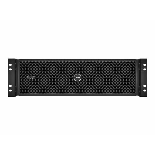 Батарейный модуль DELL DLRT192RMBP2 Smart-UPS SRT 192V 8 and 10kVA RM Battery Pack (SRT192RMBP2) аксессуар apc smart ups rt 192v 9ah battery pack 2 rows