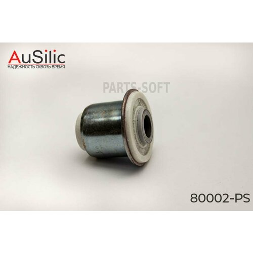 AUSILIC 80002PS Полиуретановый сайлентблок Гарантия 2 года 1880₽