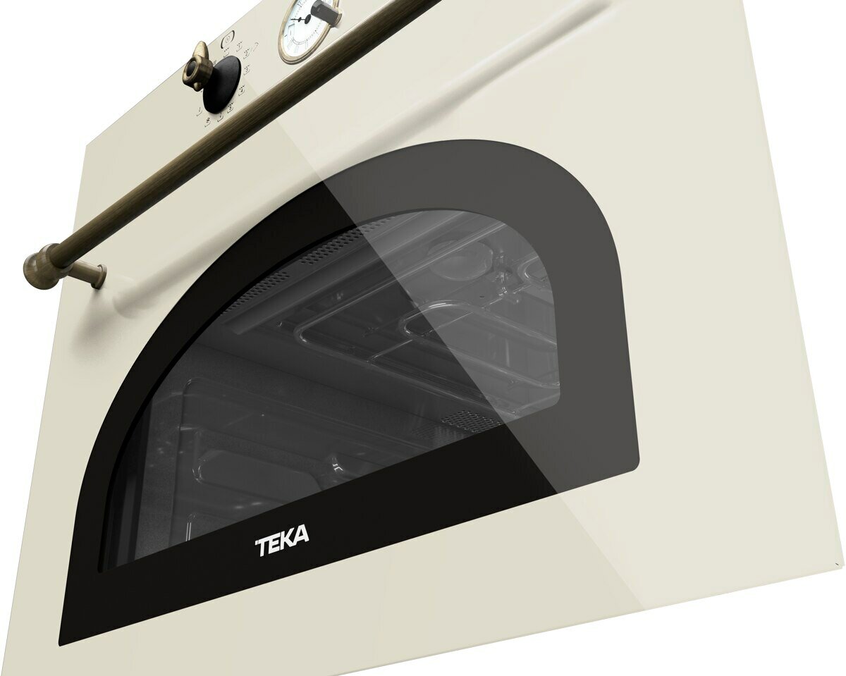 Микроволновая печь TEKA MWR 32 BIA VB - фото №12