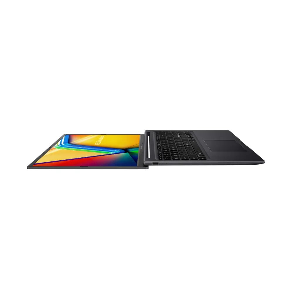Ноутбук ASUS 90NB11A1-M00470 Ryzen 5 7530U/8GB/512GB SSD/Radeon graphics/16" WUXGA IPS/DOS/indie black - фото №10