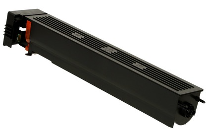 Тонер ELP для Konica-Minolta bizhub C451/C550/C650 TN-611K/TN-411K black (туба 600г) - фото №4