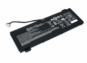 Аккумулятор для Acer Nitro 5 AN515-54 15.4V (3815mAh)