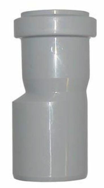 фото Переход эксцентрический 110х50 мм