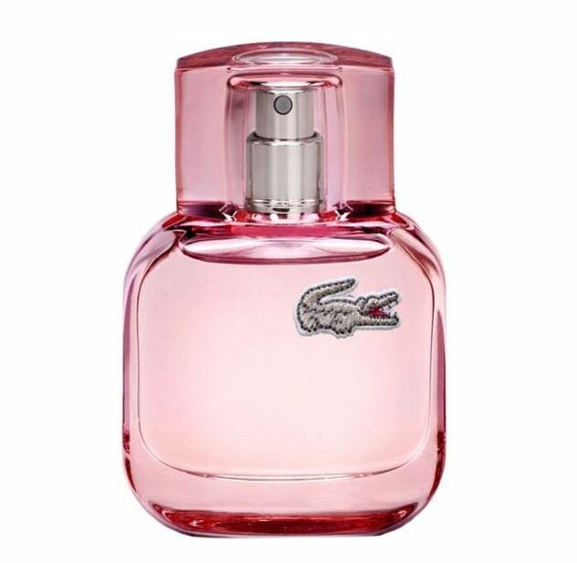 Туалетная вода Lacoste Eau de L.12.12: Pour Elle Sparkling 90 мл