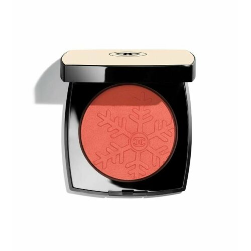 Chanel Румяна Les Beiges, оттенок # Corail Givre