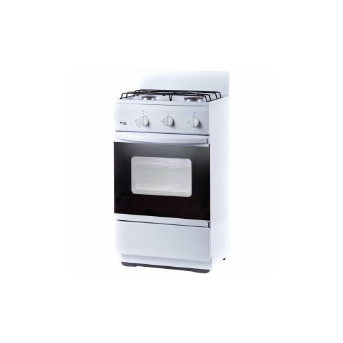 Газовая плита Лада Nova CG 32013 W 1144600₽